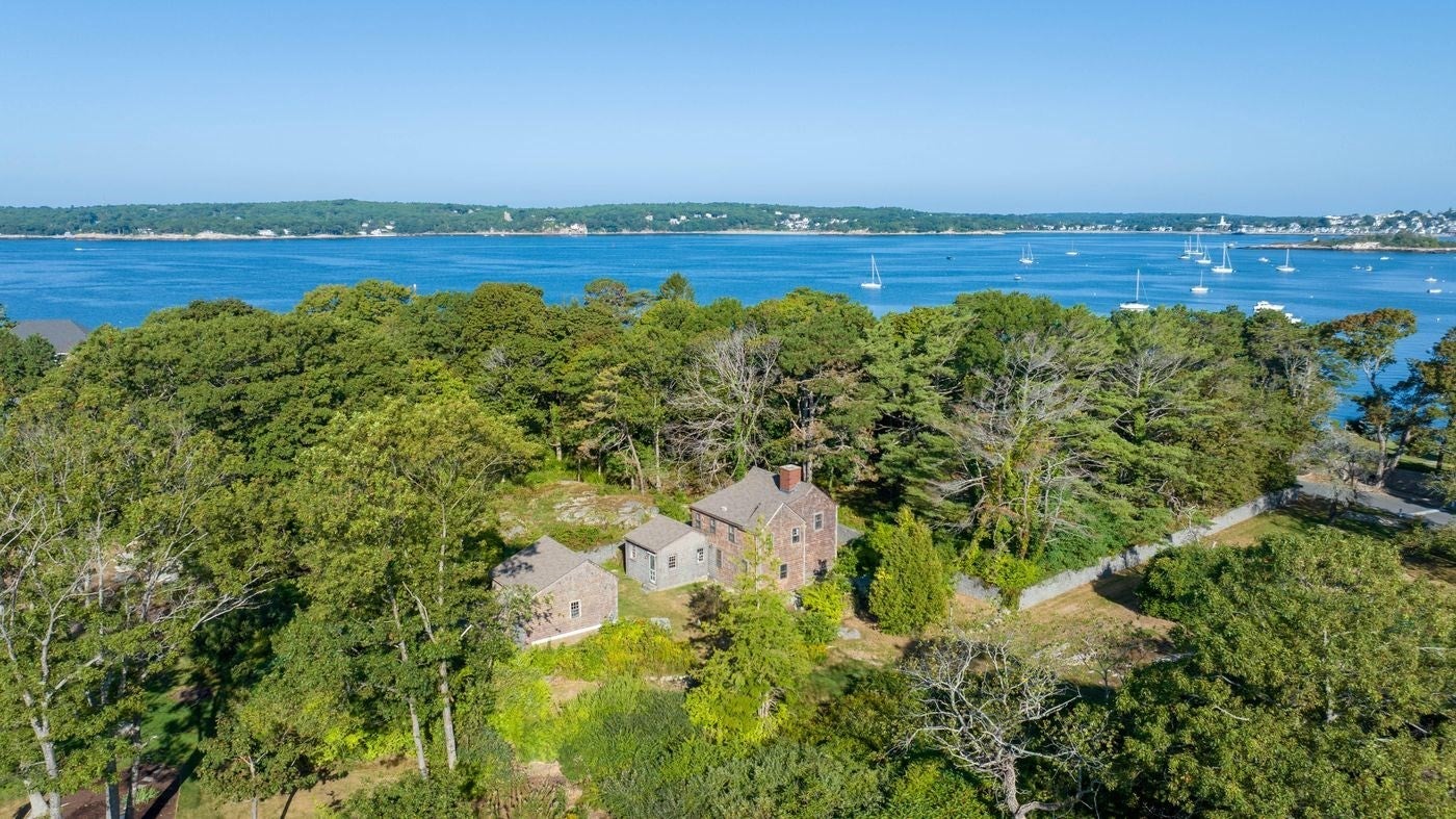 64 Eastern Point Blvd, Gloucester, MA Photo #1