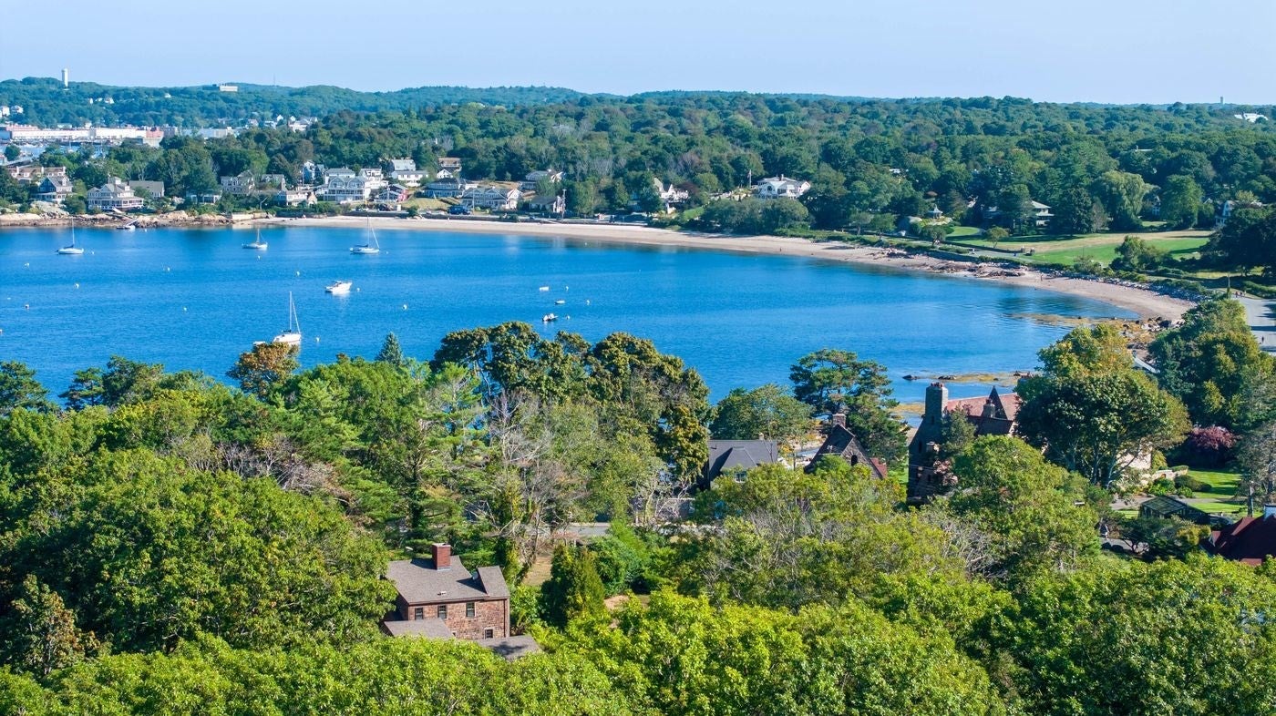 64 Eastern Point Blvd