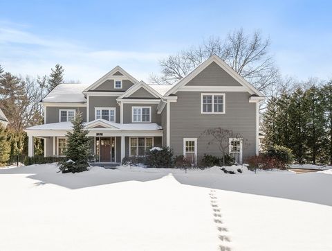 Photo of 1 Baker Ave, Concord, MA 01742 (MLS # 73478415)