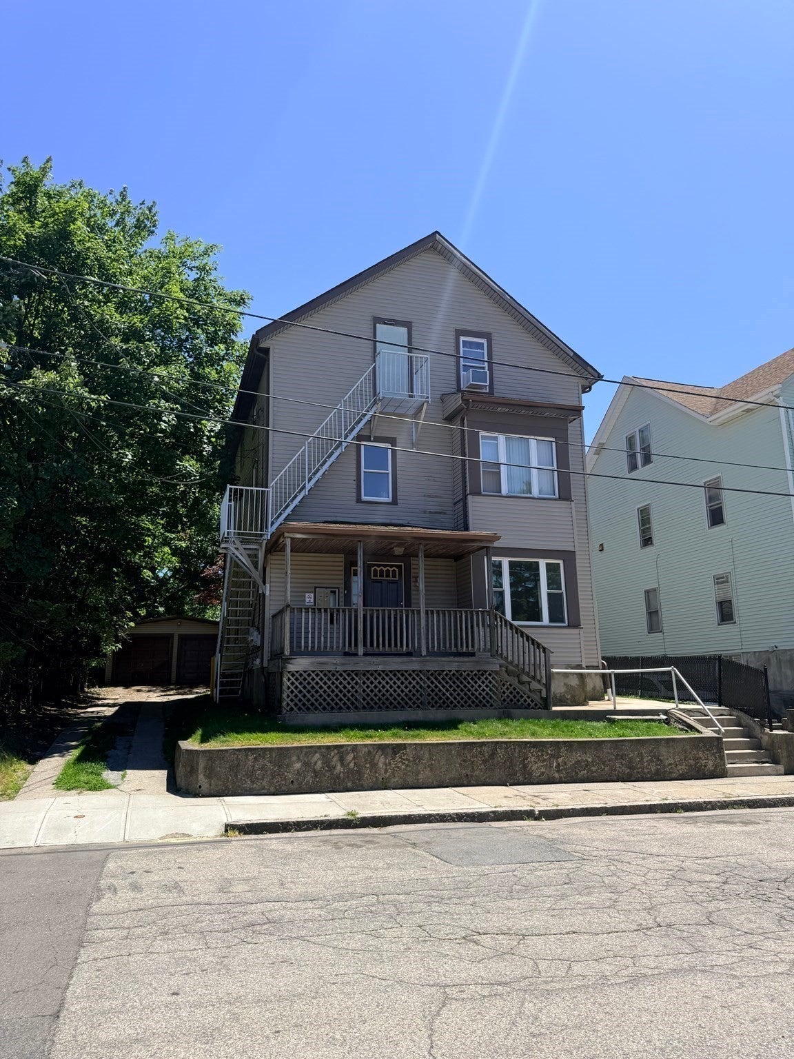 48 Tuttle St, Fall River, MA, 48 Tuttle St, Fall River, MA Photo #2