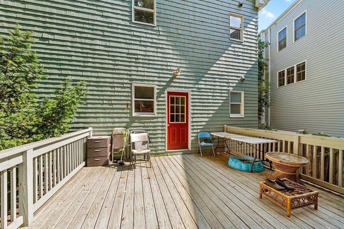 69 Coolidge Rd #3, Boston, MA, 69 Coolidge Rd #3, Boston, MA Photo #1