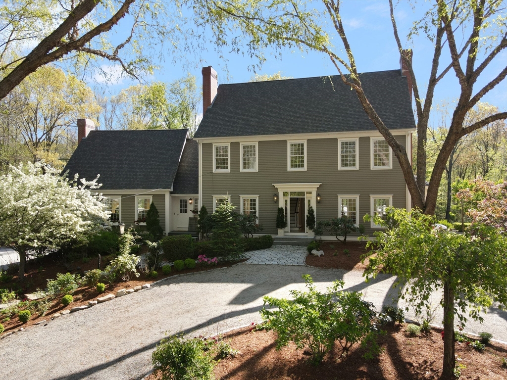 34 Merriam Lane