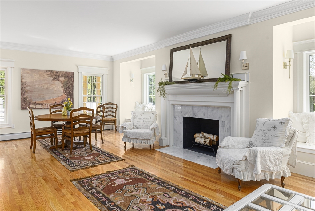 34 Merriam Lane
