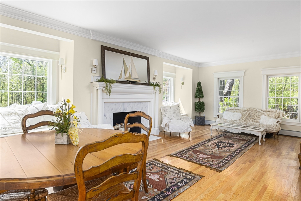34 Merriam Lane