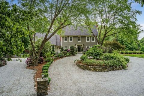 34 Merriam Lane Sutton MA 01590