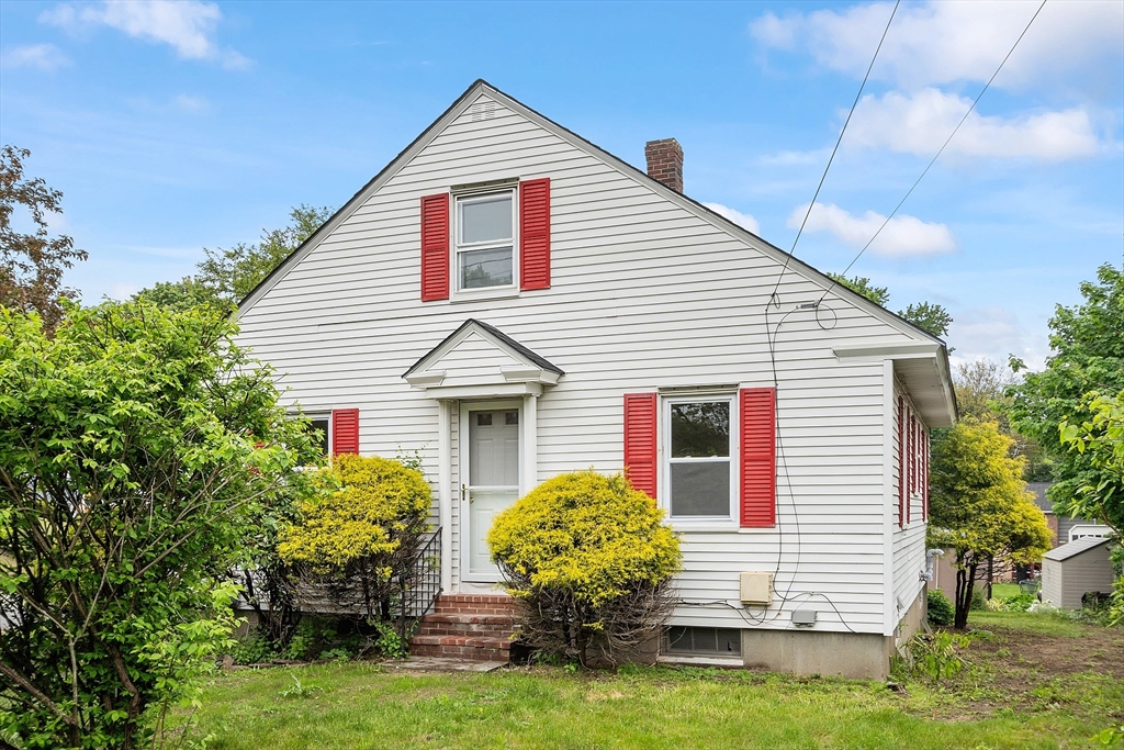 60 Mount Vernon St