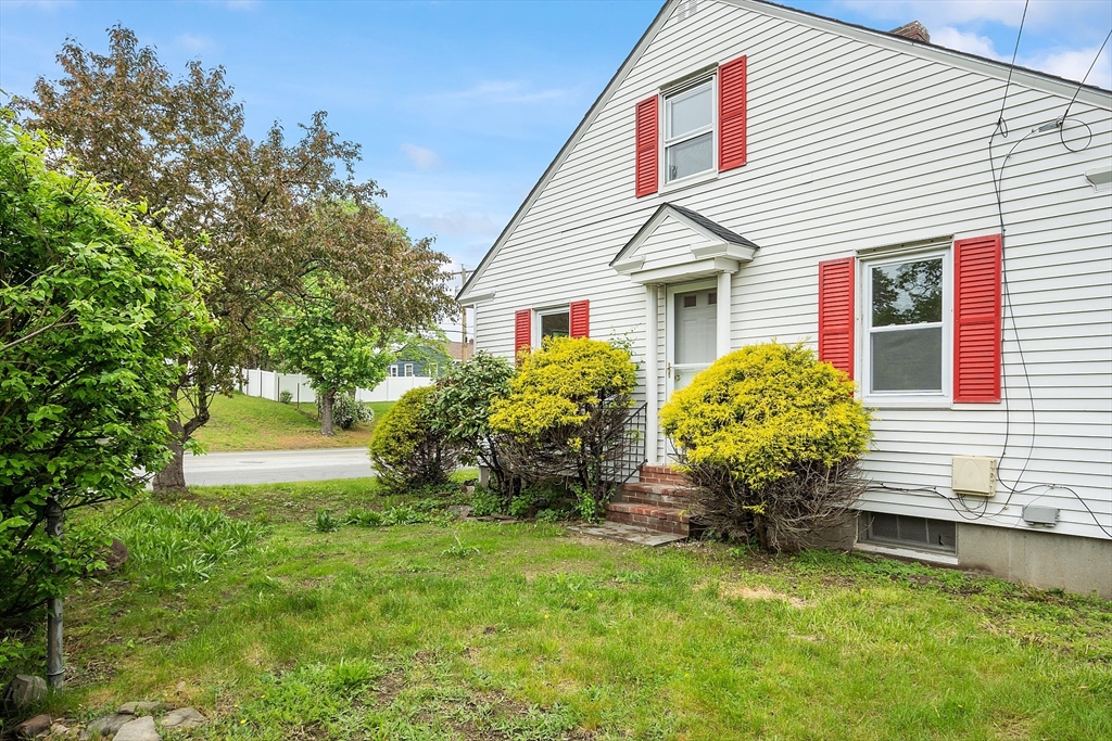 60 Mount Vernon St