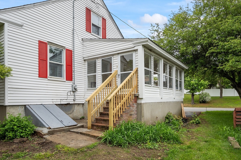 60 Mount Vernon St
