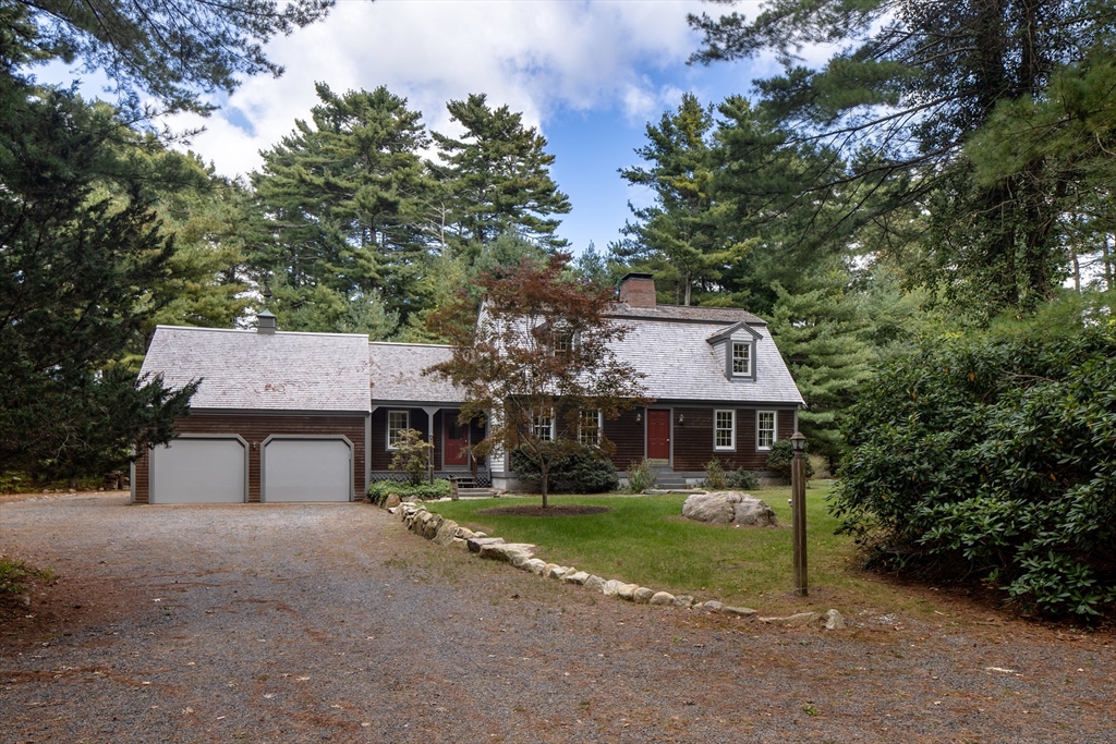 131 Dexter Rd