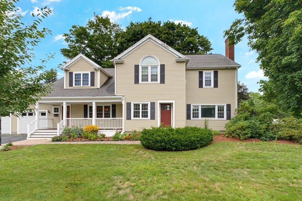 99 South St, Westborough, MA Photo #1
