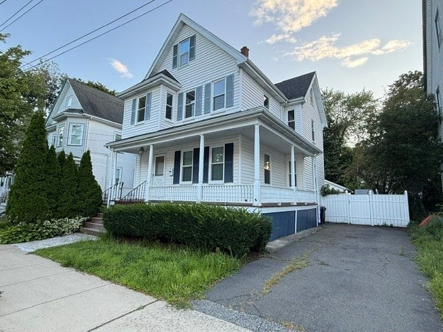 Photo of 7 Spruce St, Malden, MA