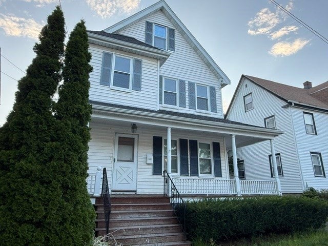 7 Spruce St 7