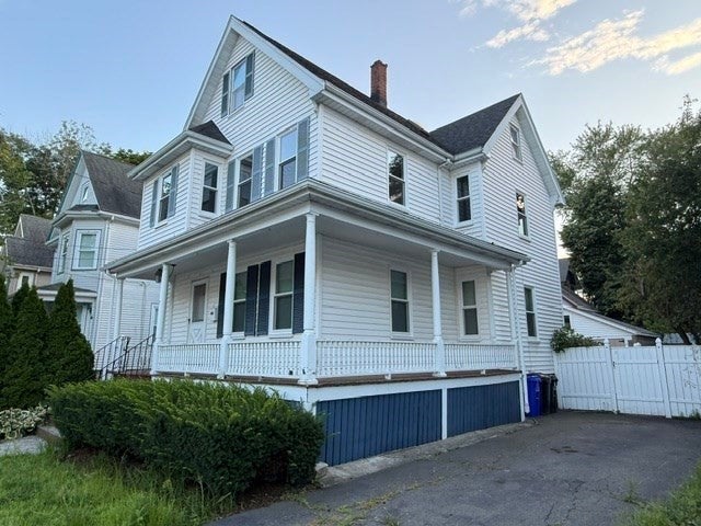 7 Spruce St 7