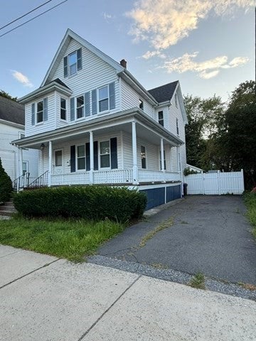 7 Spruce St 7