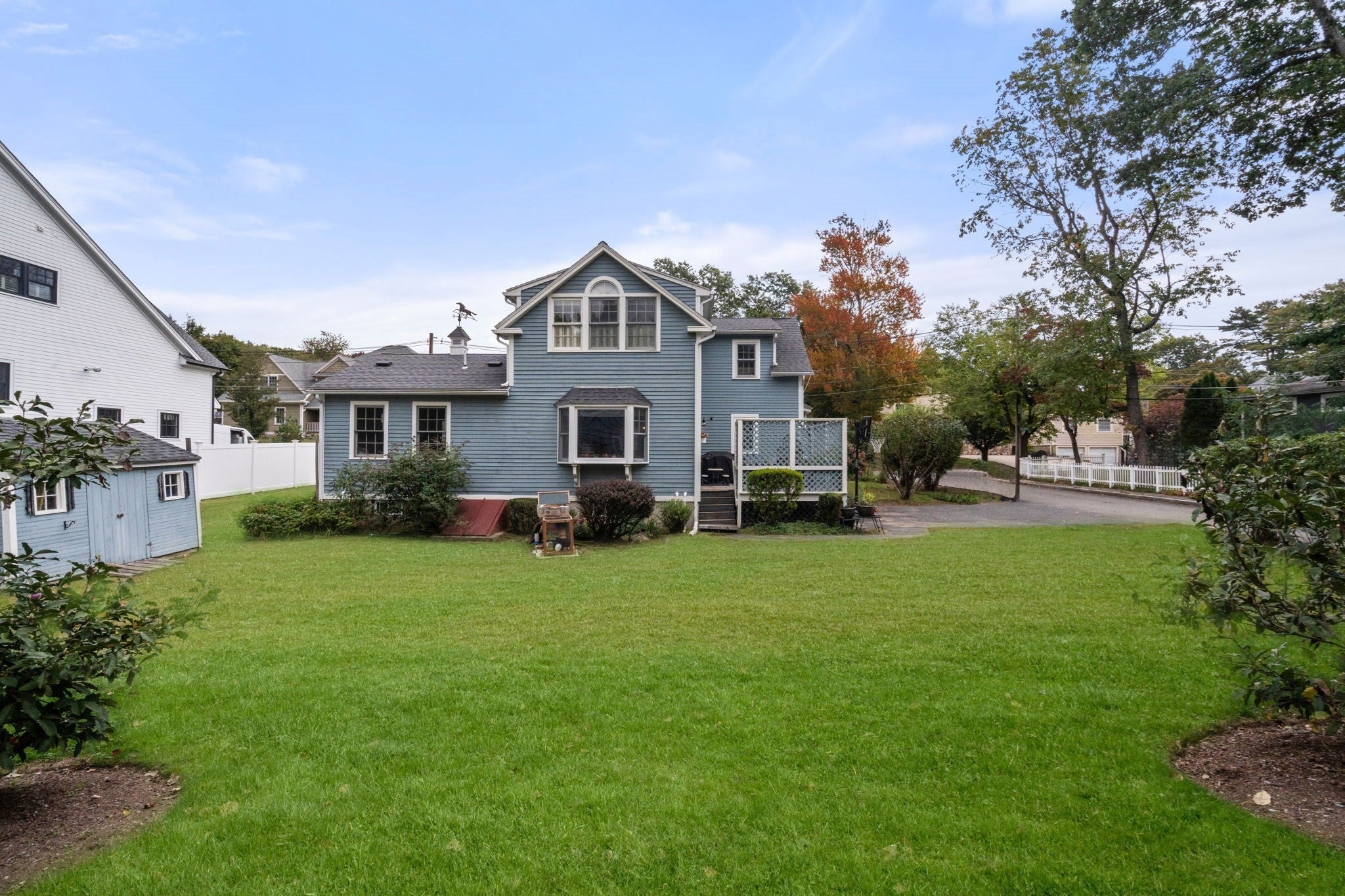 65 Bernard St, Newton, MA, 65 Bernard St, Newton, MA Photo #25