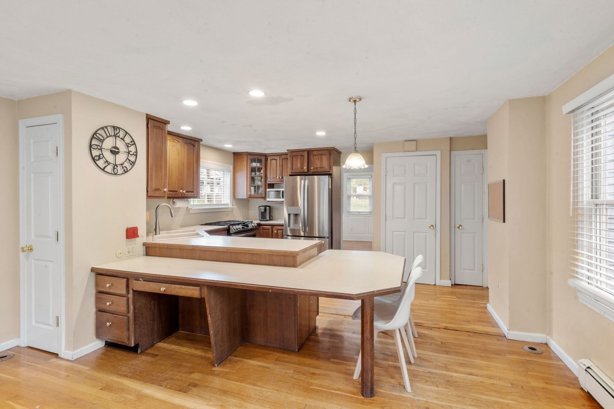 65 Bernard St, Newton, MA, 65 Bernard St, Newton, MA Photo #8
