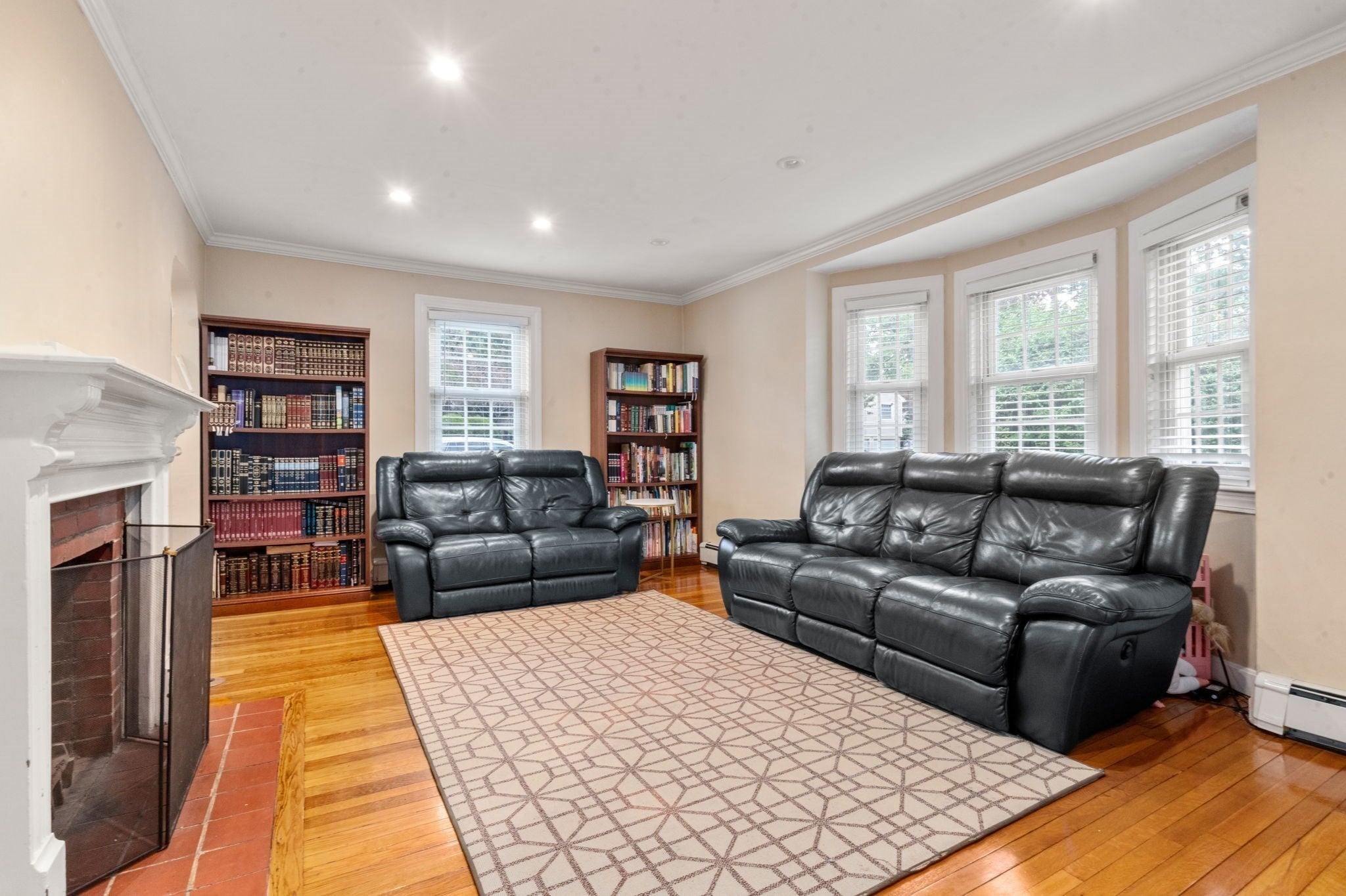 65 Bernard St, Newton, MA, 65 Bernard St, Newton, MA Photo #7