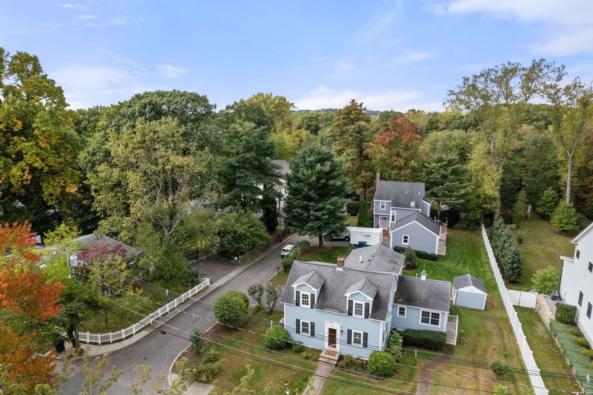 65 Bernard St, Newton, MA, 65 Bernard St, Newton, MA Photo #31