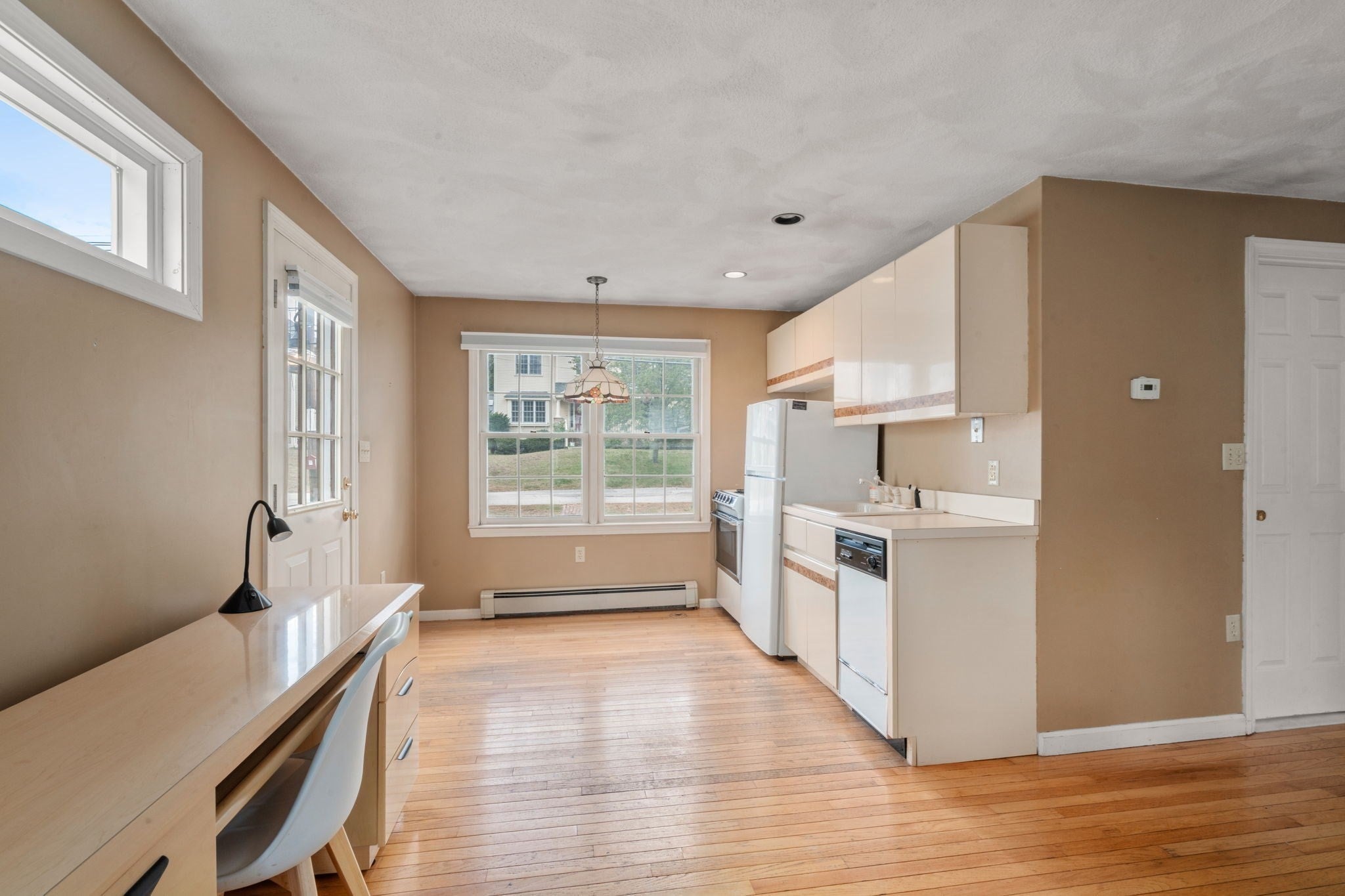65 Bernard St, Newton, MA, 65 Bernard St, Newton, MA Photo #12