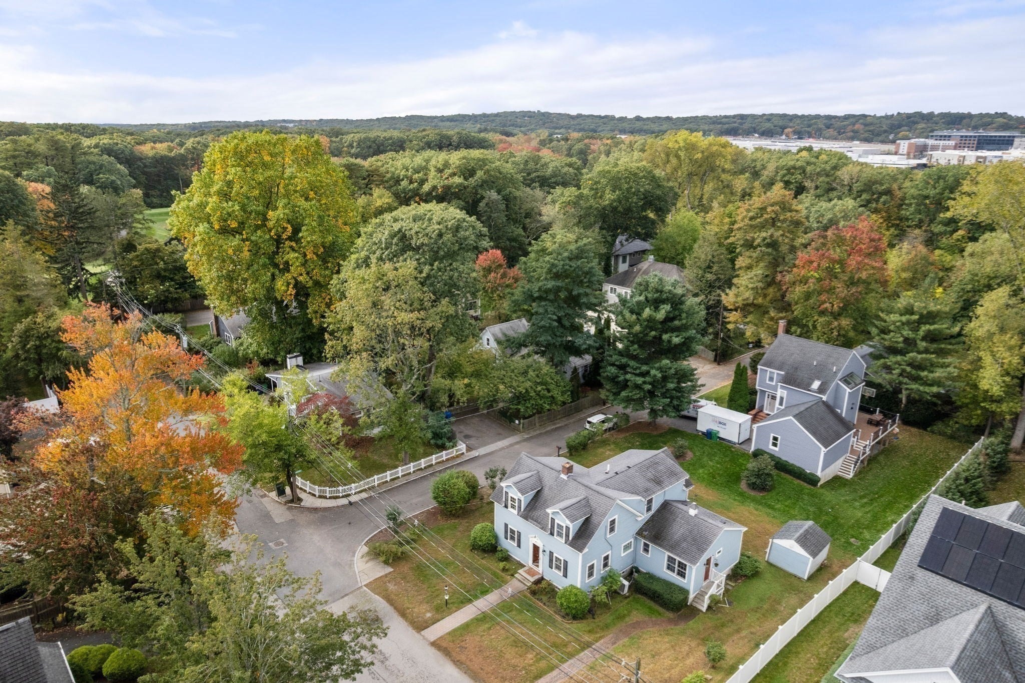 65 Bernard St, Newton, MA, 65 Bernard St, Newton, MA Photo #27