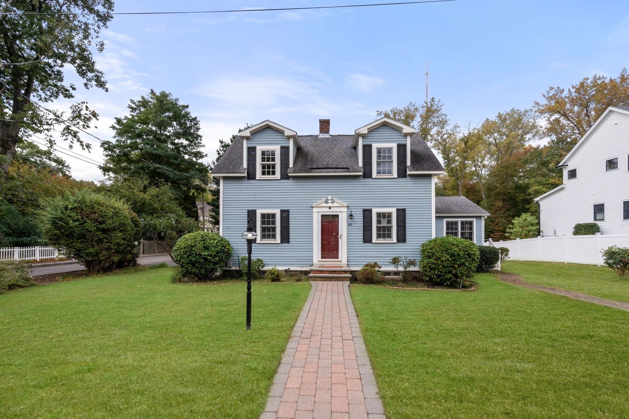 65 Bernard St, Newton, MA, 65 Bernard St, Newton, MA Photo #1