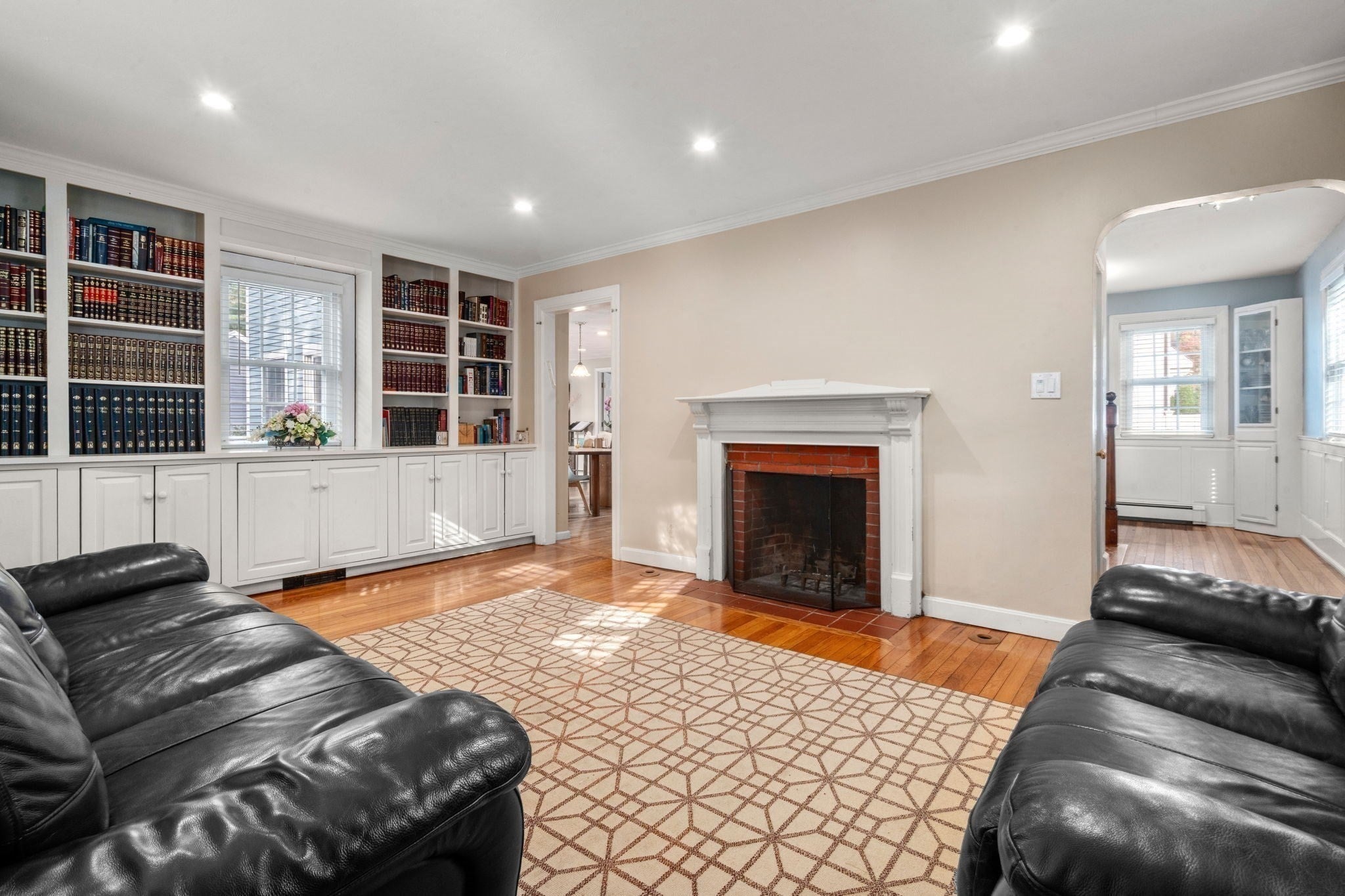 65 Bernard St, Newton, MA, 65 Bernard St, Newton, MA Photo #6