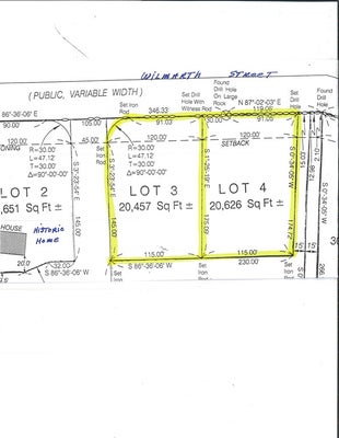 3 WILMARTH ST, ATTLEBORO, MA 02703 - Image bfb8480c54cb3b9944ea5b9d1dd07507/3500435545
