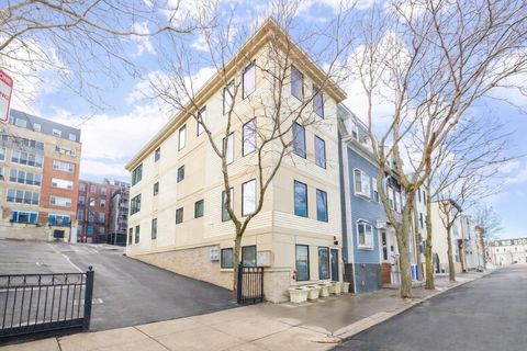Photo of 435 E 3rd St #2, Boston, MA 02172 (MLS # 73475306)
