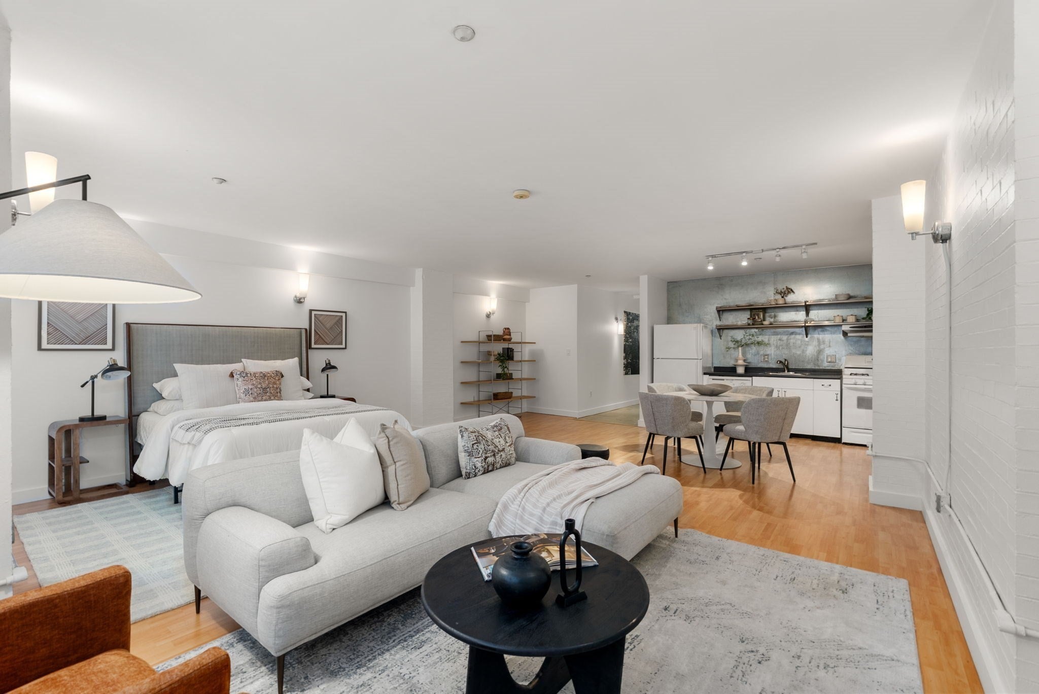 42 Chauncy Street 4C