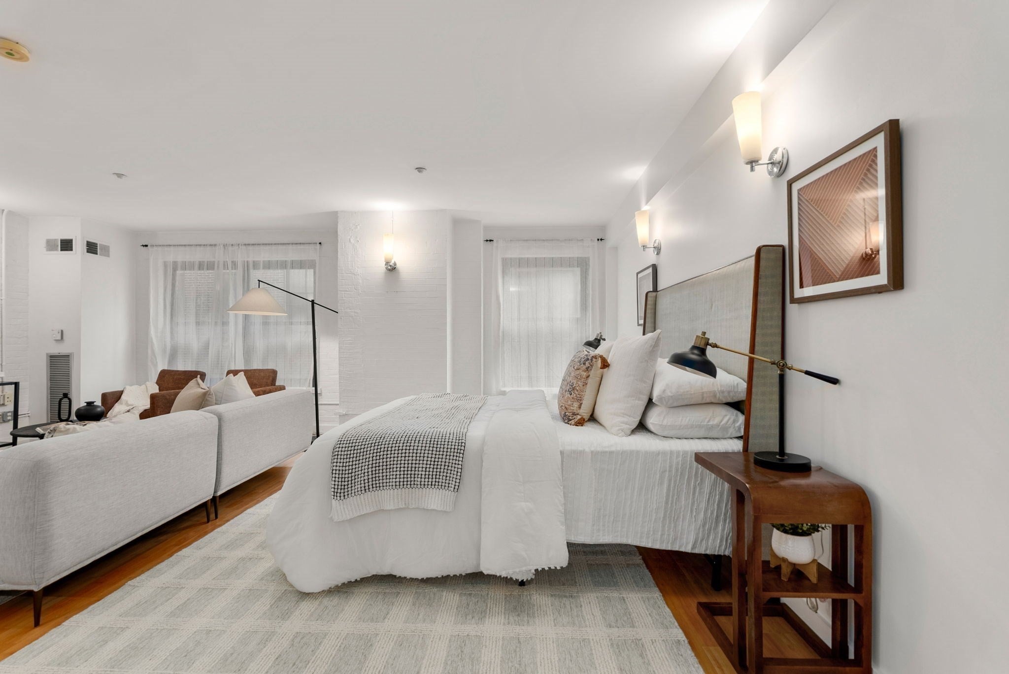 42 Chauncy Street 4C