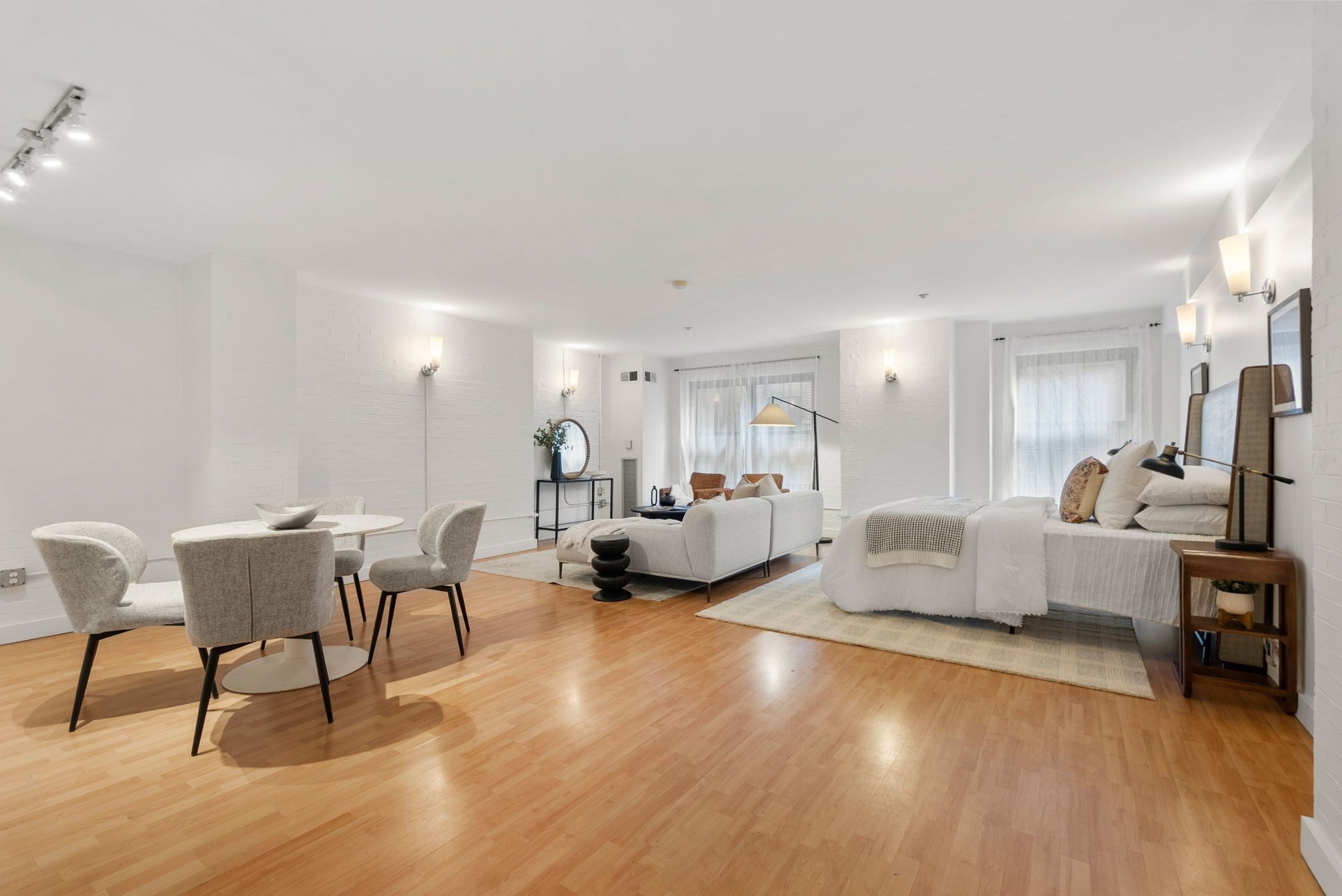 42 Chauncy Street 4C
