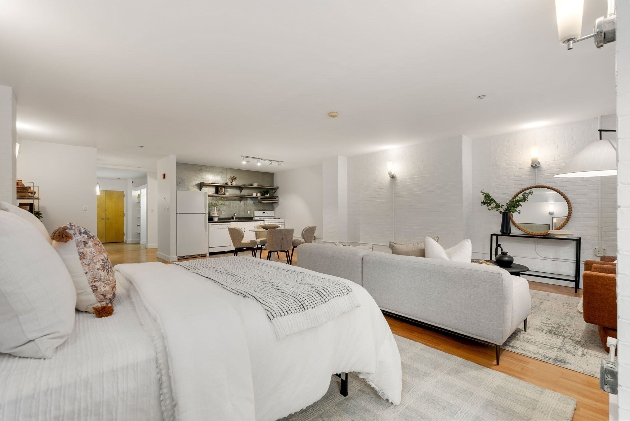 42 Chauncy Street 4C