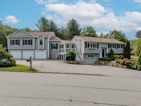 13 Lantern Lane Billerica MA 01821