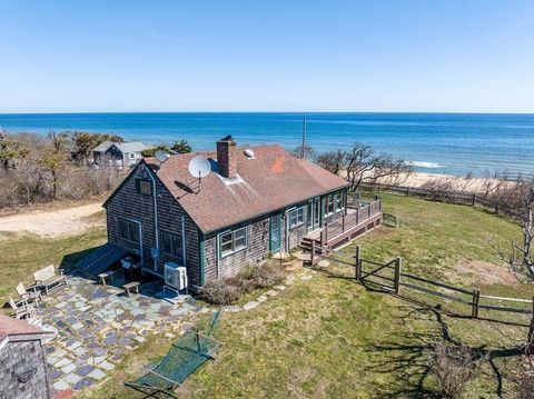 Photo of 325 Nauset Light Beach Road, Eastham, MA 02642 (MLS # 73500499)