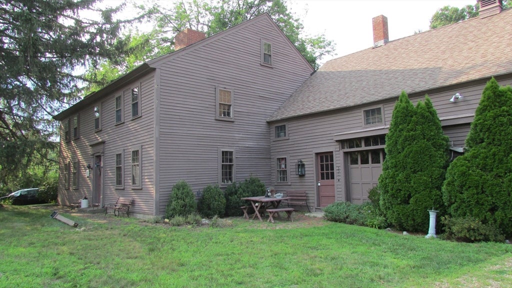 Photo of 308 Salem Road, Billerica, MA