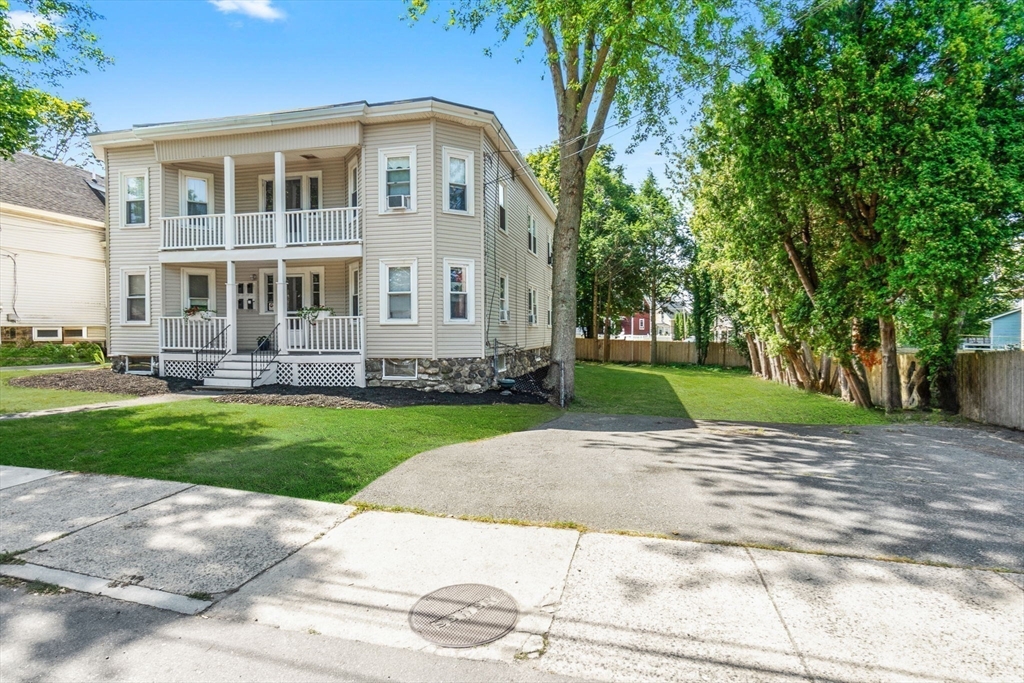 508 Elliott St