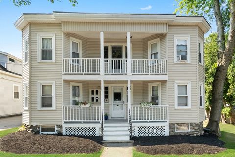 508 Elliott St Beverly MA 01915