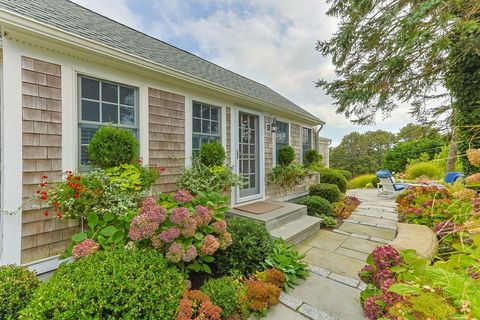Photo of 291 Ridgevale Rd, Chatham, MA 02659 (MLS # 73436434)
