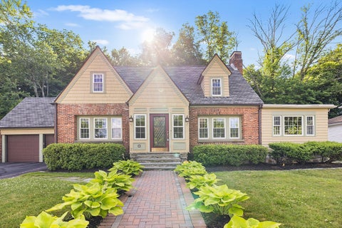 Photo of 112 Newton Ave N Ave, Worcester, MA 01609 (MLS # 73538466)
