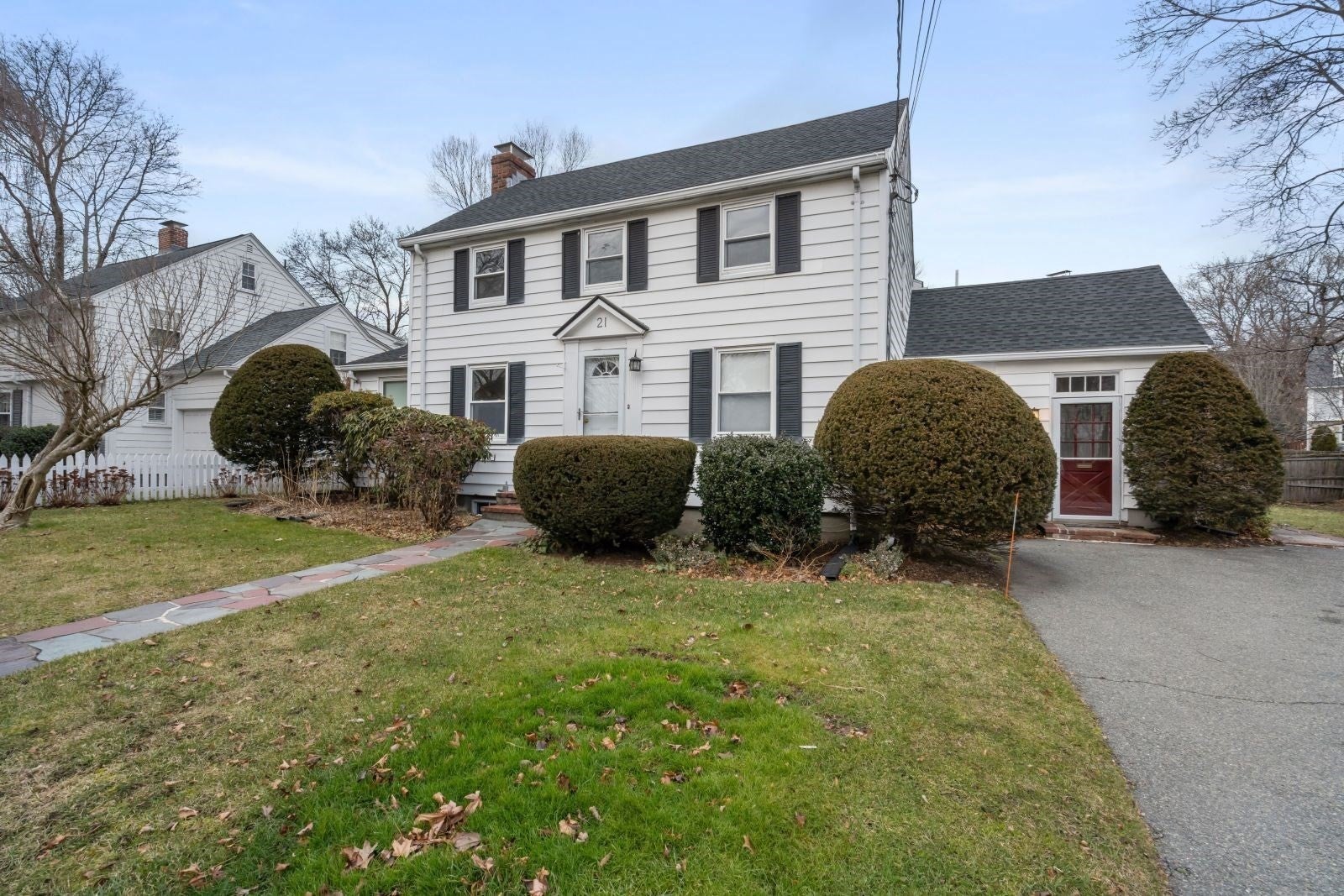 Photo of 21 Lantern Lane, Newton, MA