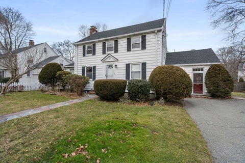 Photo of 21 Lantern Lane #21, Newton, MA 02459 (MLS # 73592328)