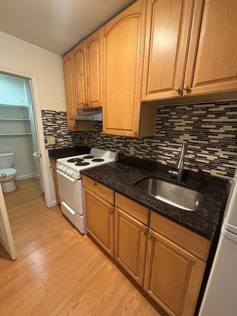 Photo of 2 Shepherd Ave #3, Boston, MA 02115 (MLS # 73462526)
