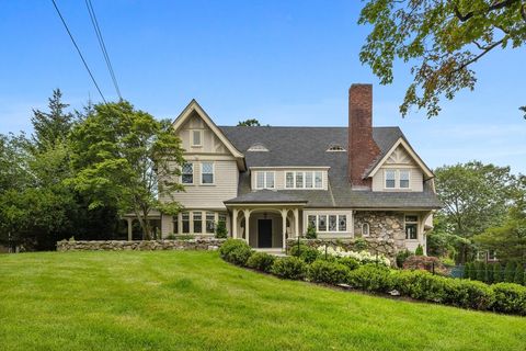 Photo of 476 Heath Street, Brookline, MA 02467 (MLS # 73527701)