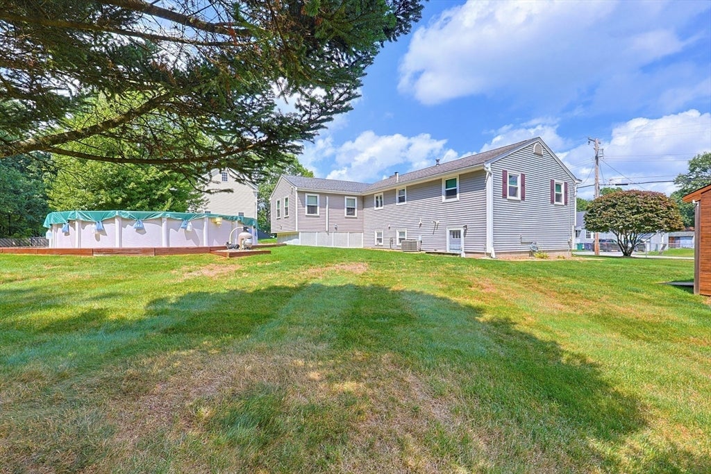 19 Bellflower Rd, Billerica, MA, 19 Bellflower Rd, Billerica, MA Photo #7