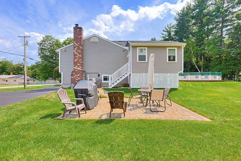 19 Bellflower Rd, Billerica, MA, 19 Bellflower Rd, Billerica, MA Photo #5