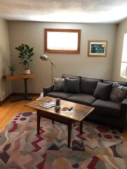 Photo of 15 Dartmouth St #1, Arlington, MA 02474 (MLS # 73589323)