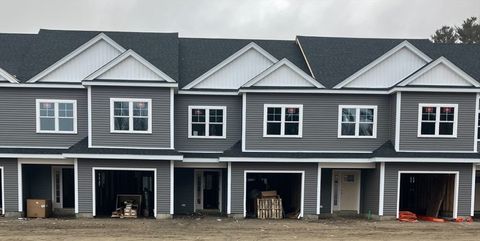 321 Winthrop Street 109 Taunton MA 02780