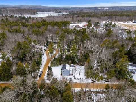 101 Rogers Road Barnstead NH 03225