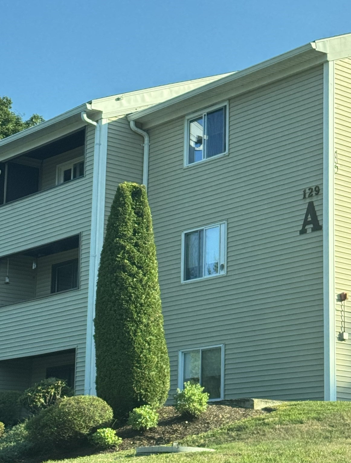 129 Quaker Highway #23, Uxbridge, MA, 129 Quaker Highway #23, Uxbridge, MA Photo #1