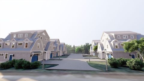 Two Railroad Avenue 11 Duxbury MA 02332